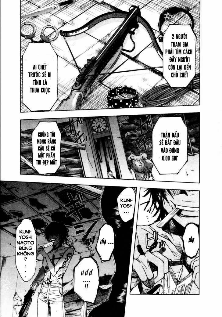 underdog chapter 2 21