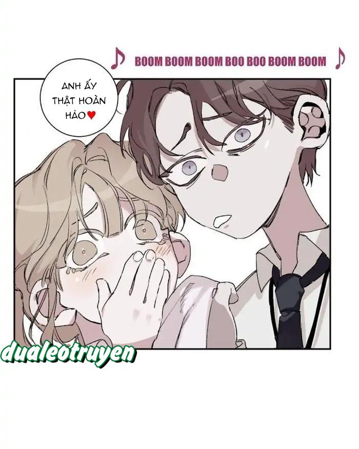 lãng mạn toixico chapter 1 16