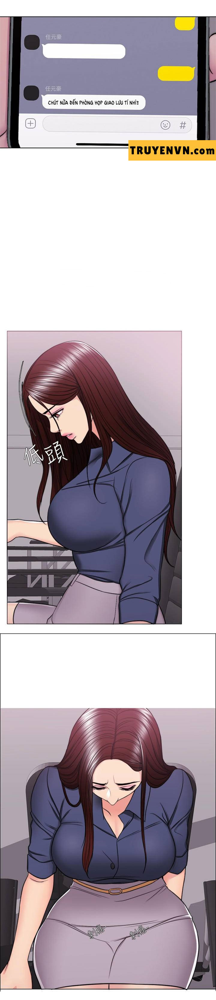 bể bơi ướt át chapter 46 26