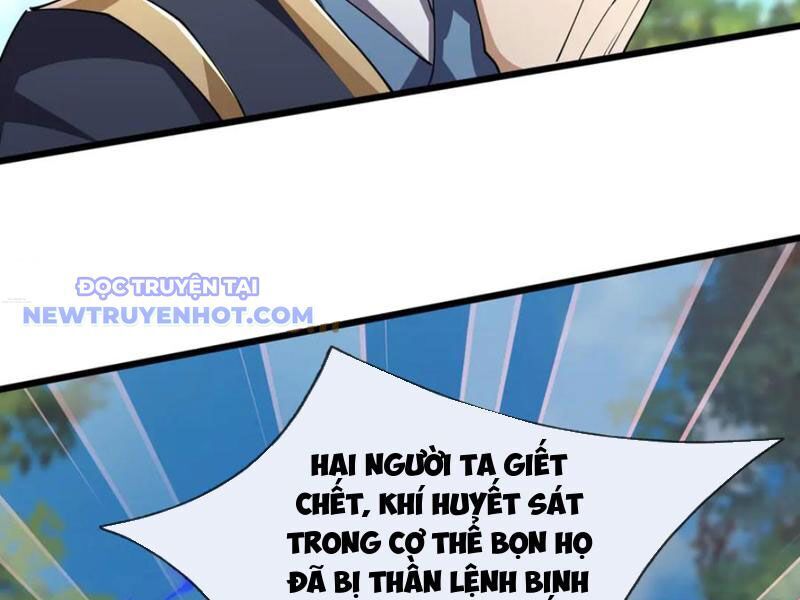 ngủ say vạn cổ: xuất thế đẩy ngang chư thiên chapter 85 62