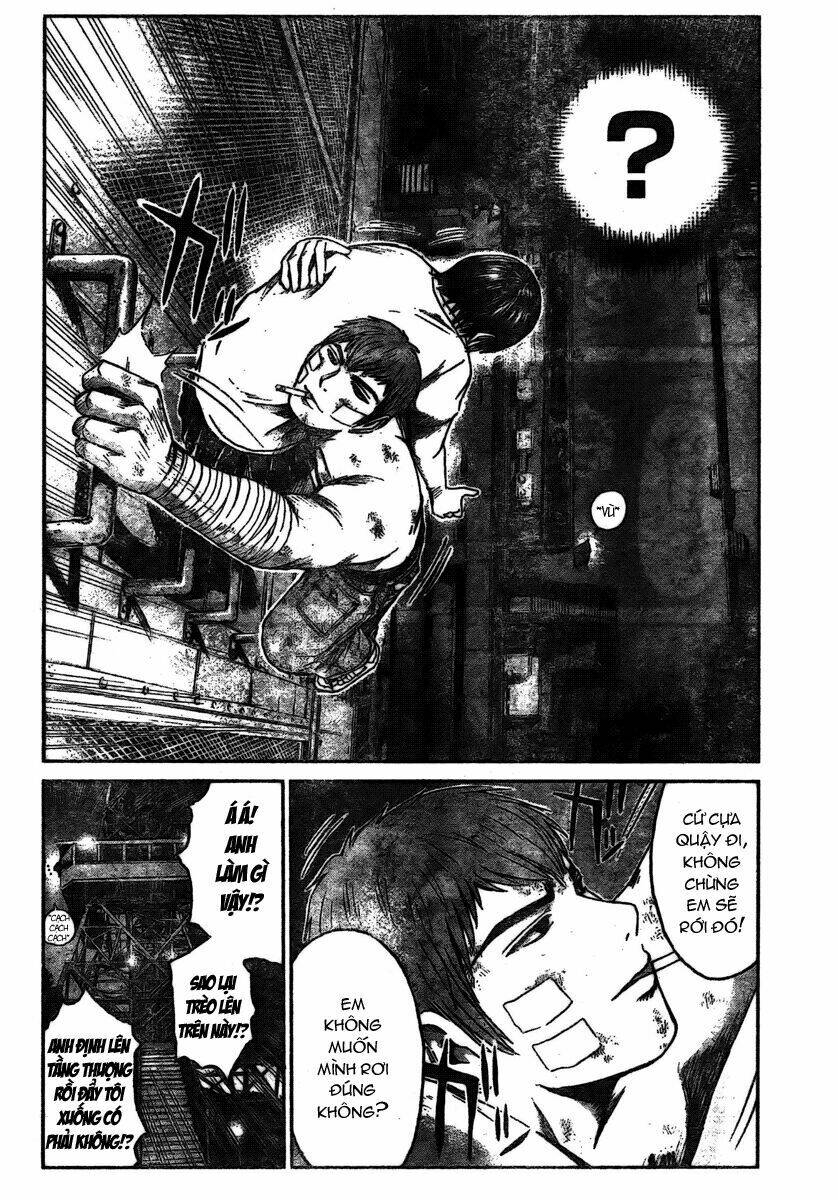 gto: shonan 14 days chapter 7 7