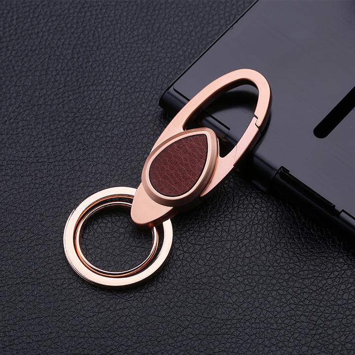 Móc khóa ô tô JOBON cao cấp MK228