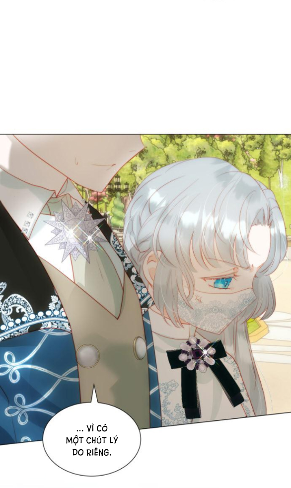 sau khi chuyển sinh tôi trở thành công chúa chapter 21.2 6