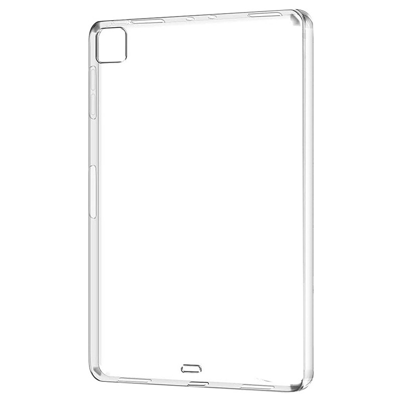 Ốp lưng silicon dẻo trong suốt dành cho iPad Pro 11.0 2020 hàng cao cấp