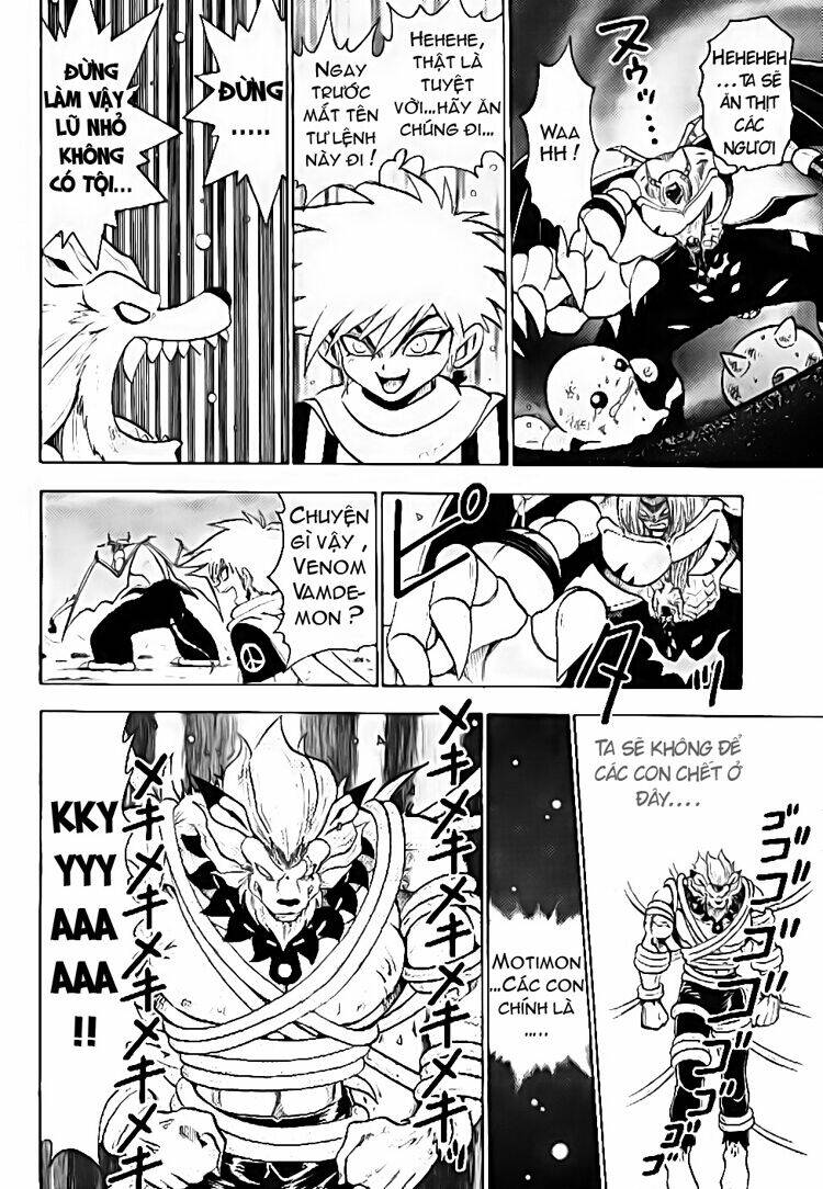 digimon v-tamer chapter 29 19