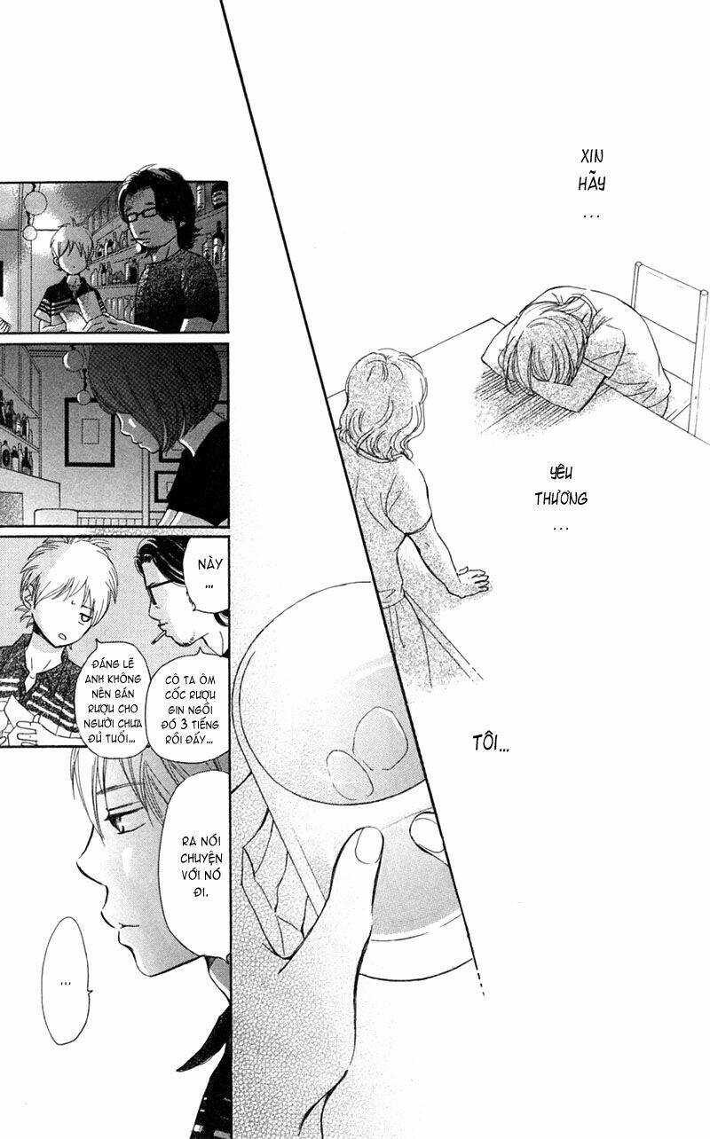 ngày ấy ta bên nhau chapter 47.2 34
