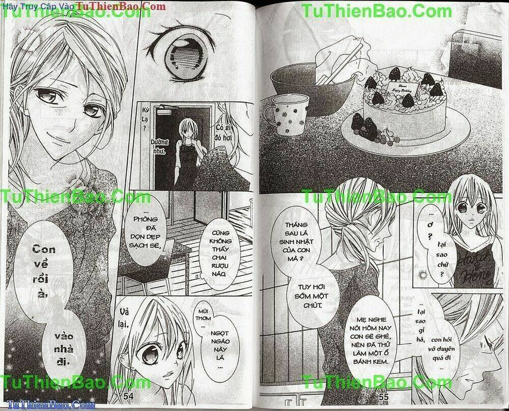 biển mùa hè chapter 5 29