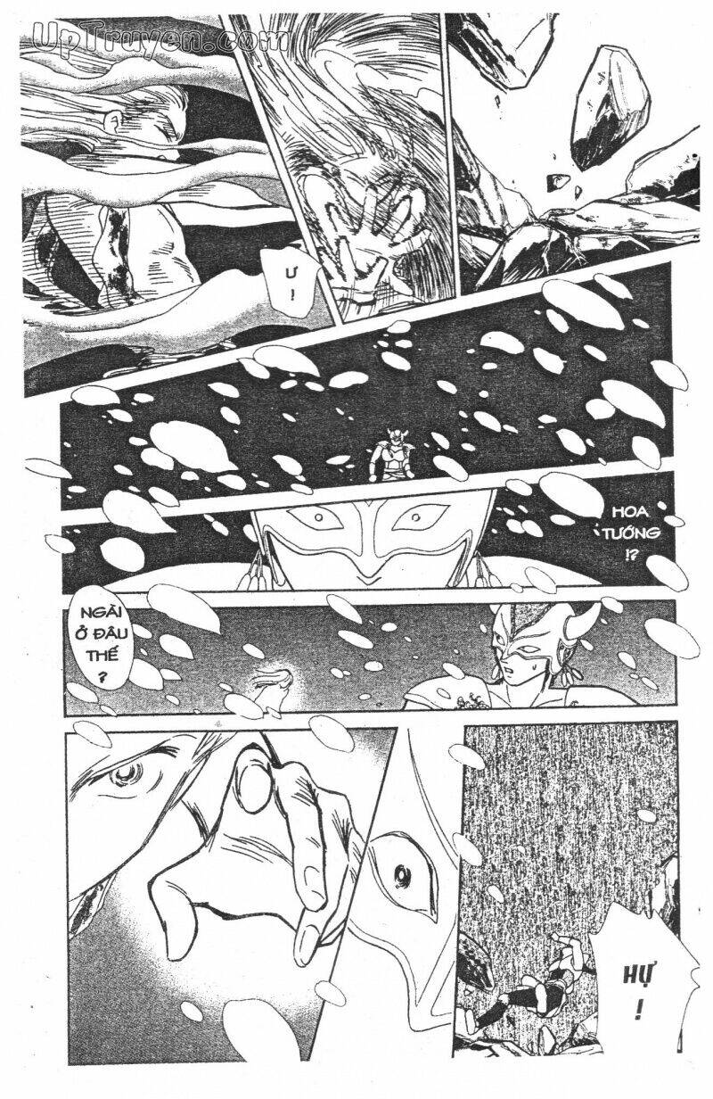 hoàng tử hoa - bud boy chapter 4 127