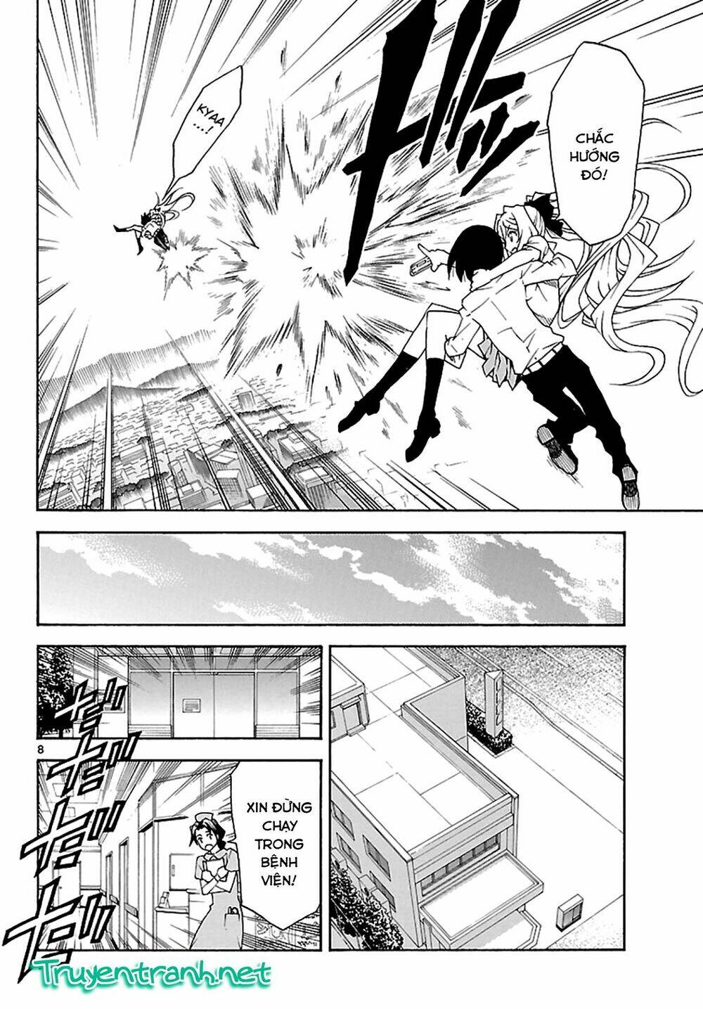 popcorn avatar chapter 22 11