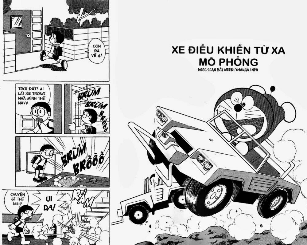 doraemon chapter 403 1