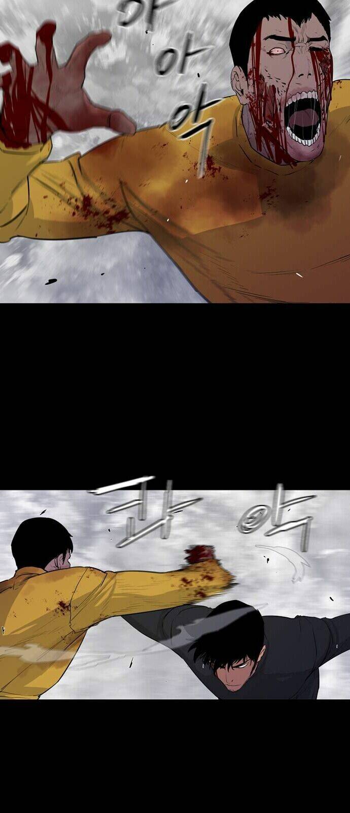 đêm vùng cực chapter 54 5