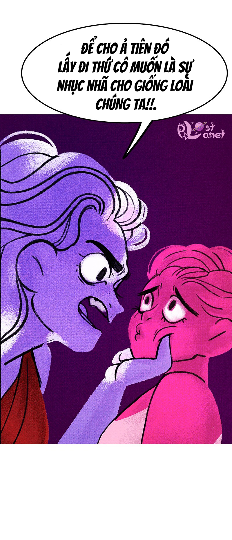 thần thoại olympus chapter 68 49