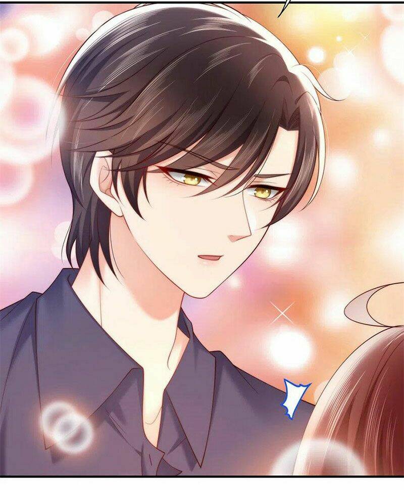 nam thần truy thê chỉ nam chapter 119.1 23