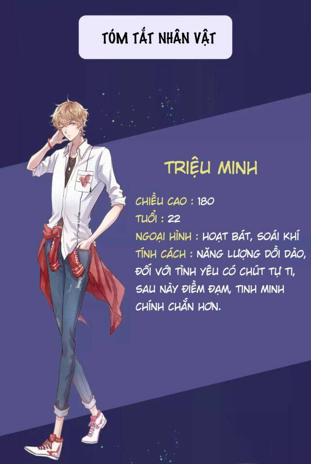 cao phán chapter 0 5