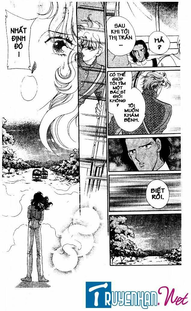 magnolia waltz chapter 18 18