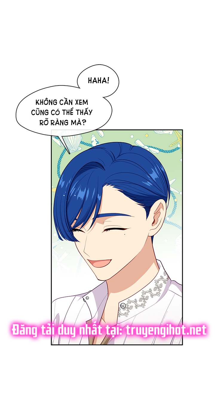 cẩn thận nữ phụ phản diện đấy! chapter 116 38