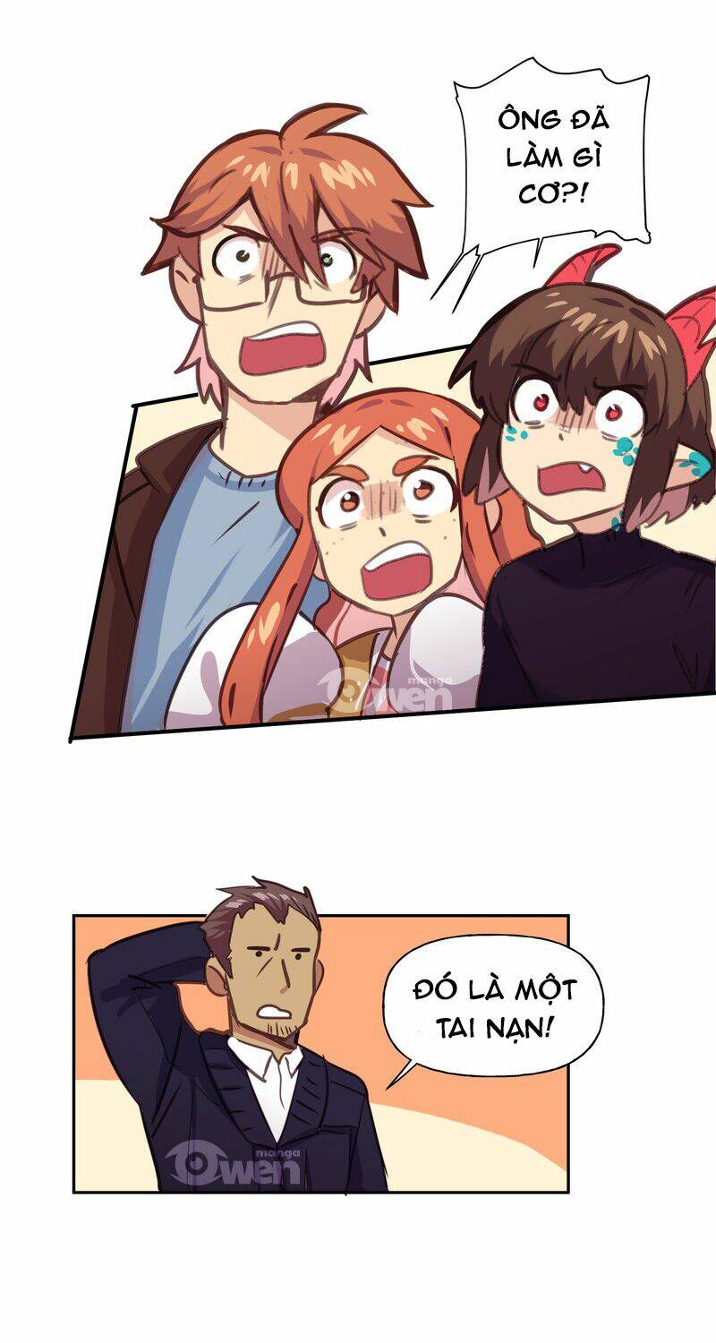 lời nguyền lalin chapter 39 7