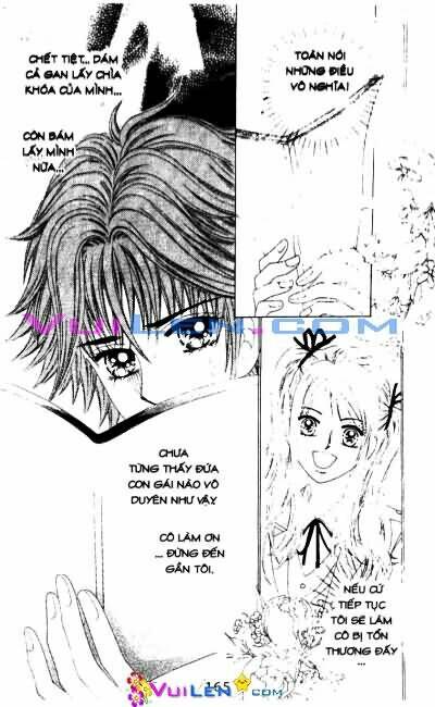 tìm lại tình yêu chapter 16 26