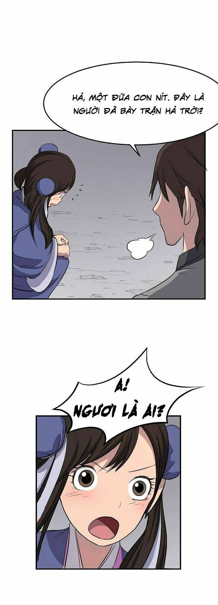 trọng sinh, bất khả chiến bại chapter 10 33