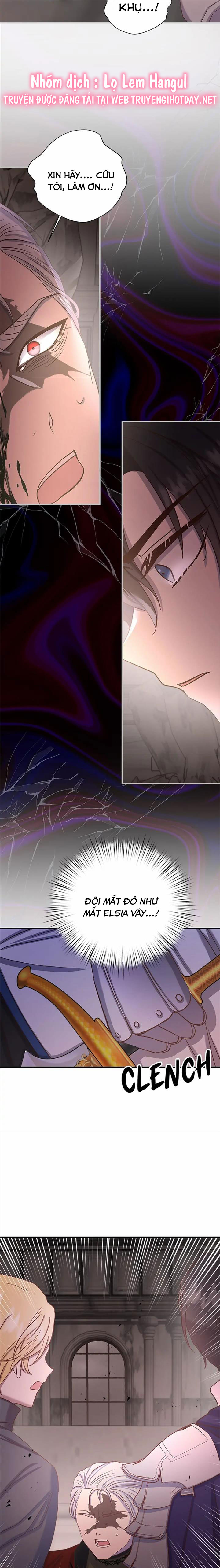 tôi sẽ không kết hôn với ngài đâu chapter 8 13