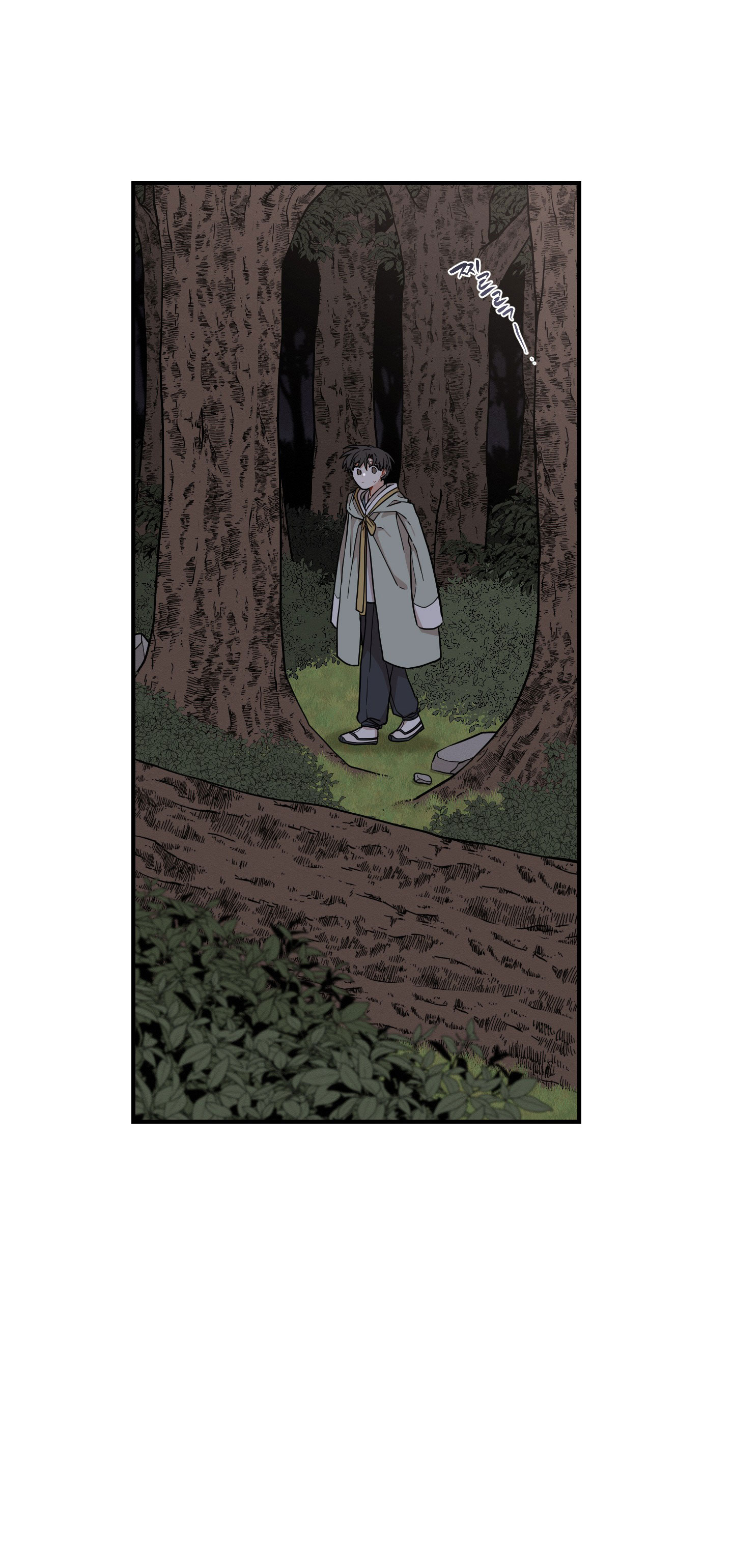 Dưới Tán Hoa Liên Kiều chapter 46.2 - Trang 11