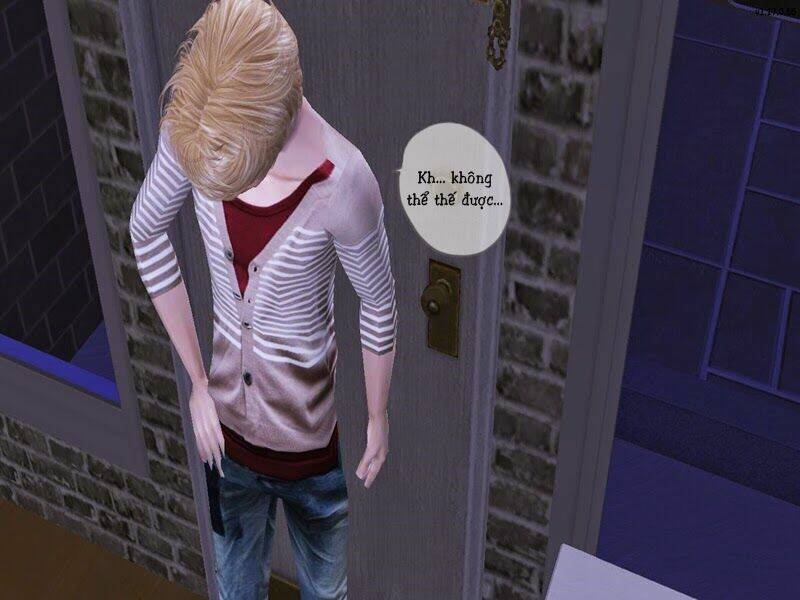 nụ cười của anh [truyện sims] chapter 44 128