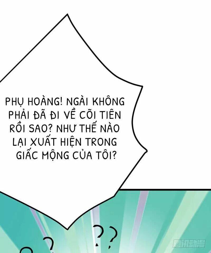 chào buổi sáng, ức vạn manh thê chapter 17 2