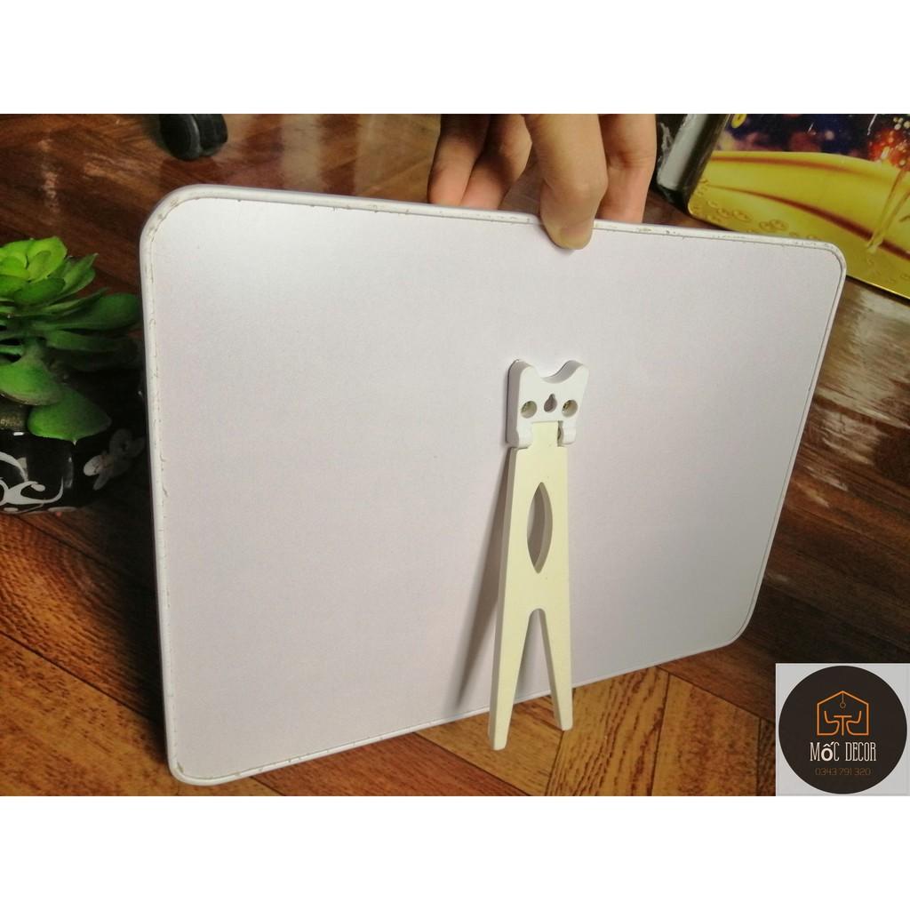 RỤNG RỜI với ảnh gỗ tráng gương 10x15cm và 20x30cm - Theo yêu cầu giá siêu rẻ