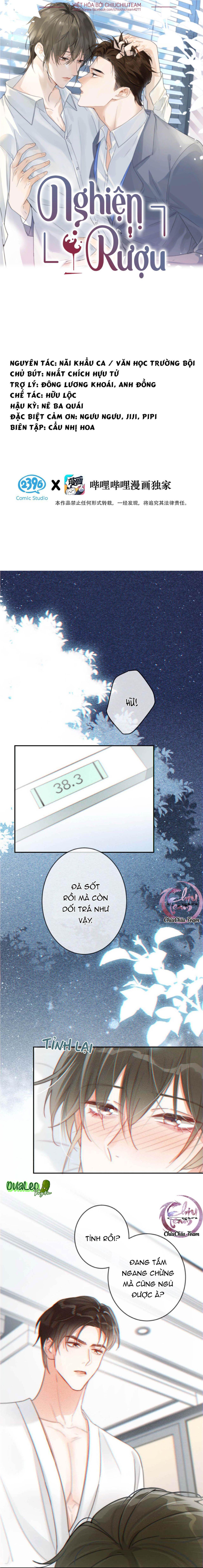 nghiện rượu chapter 12 1