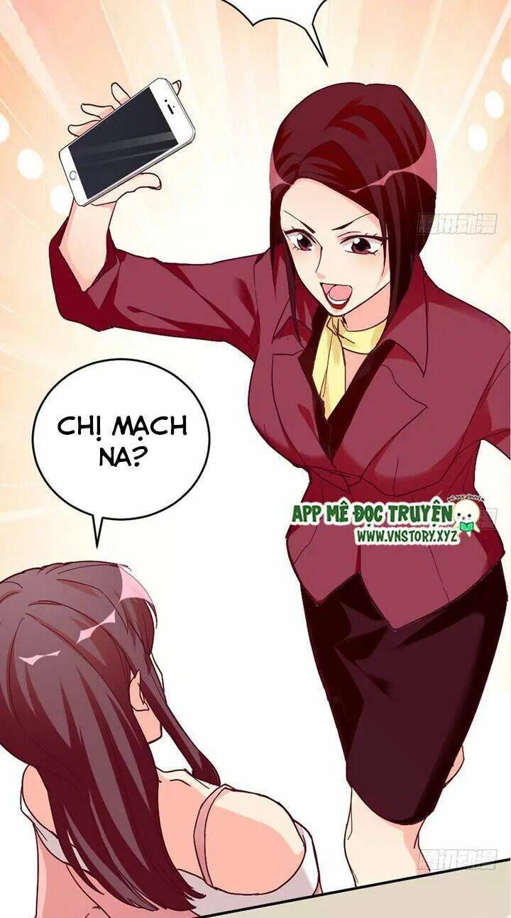 thiên hậu trở về chapter 76 52