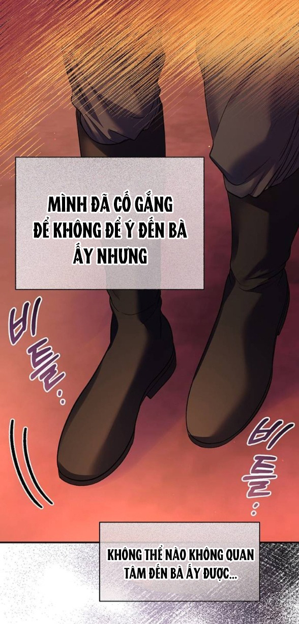 tôi tưởng bản thân không còn sống được bao lâu! chapter 77.1 2