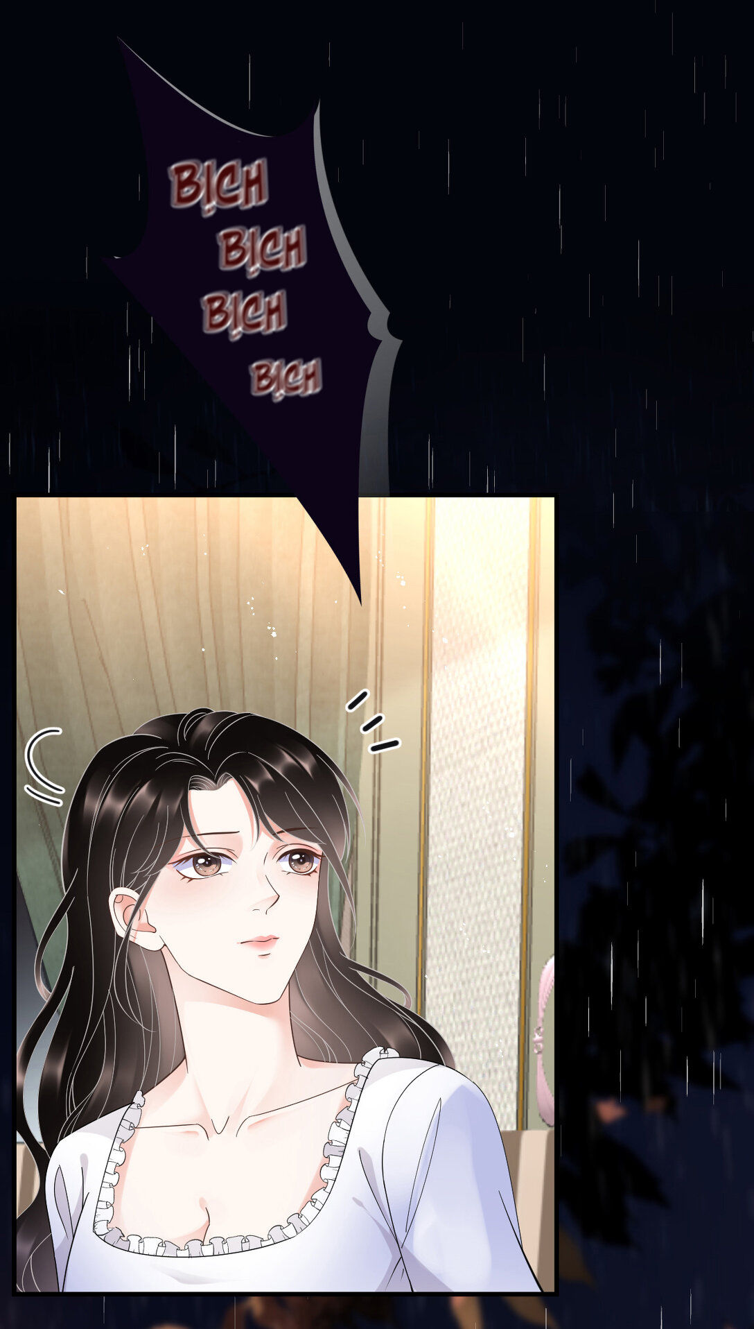 [16+] đại tiểu thư có thể có ý đồ xấu chapter 14 18