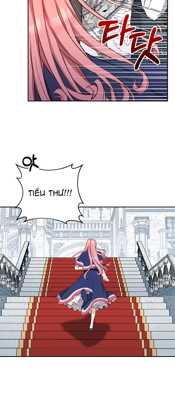 cách săn mồi chapter 14.2 13