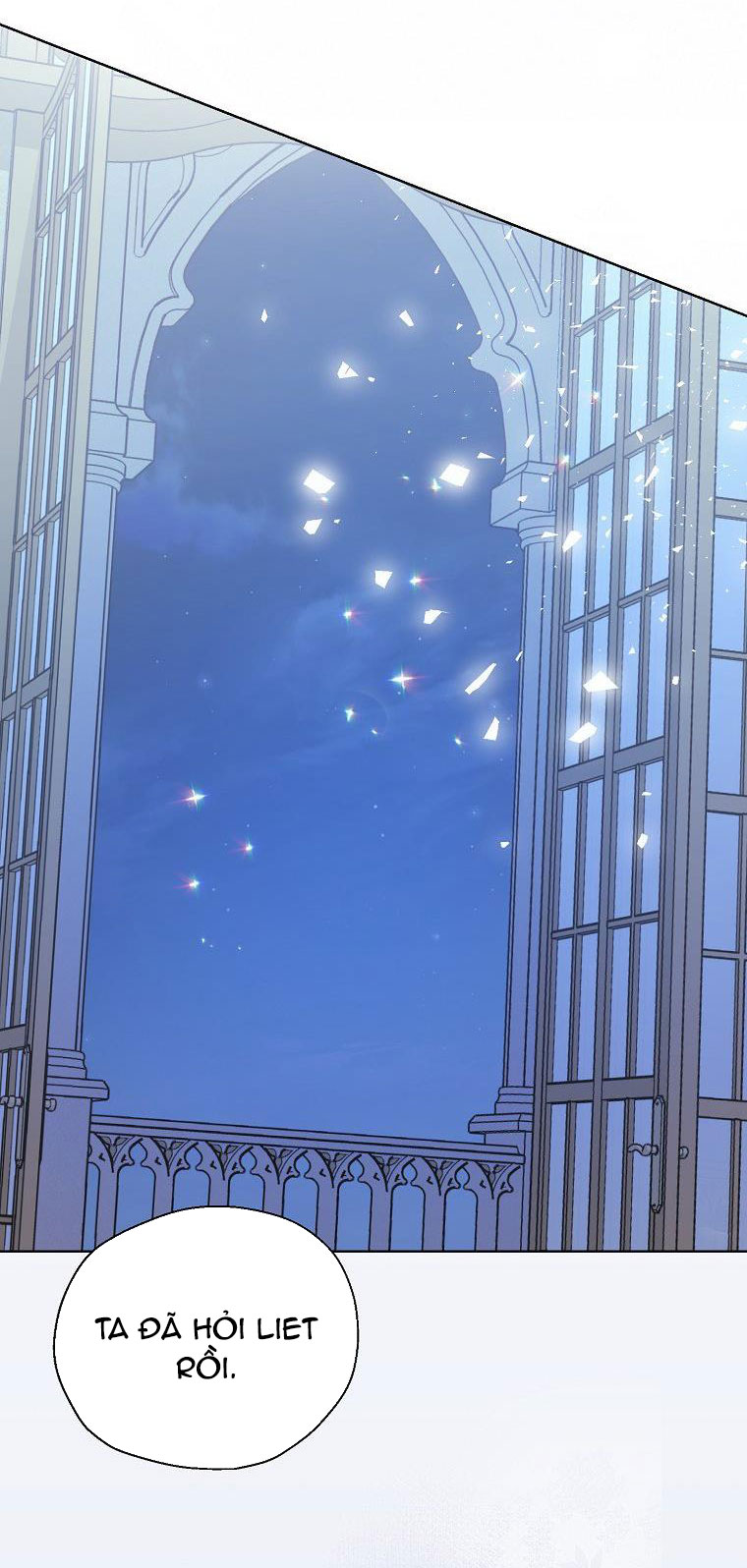 bệ hạ, xin đừng giết tôi!! chapter 129.2 21