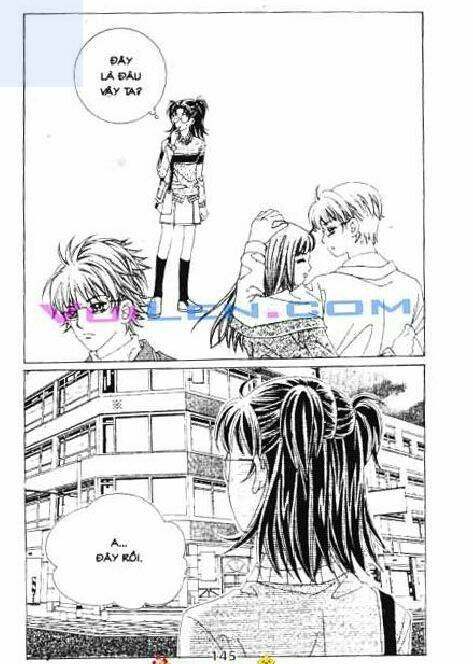 ánh nắng chói chang chapter 3 143