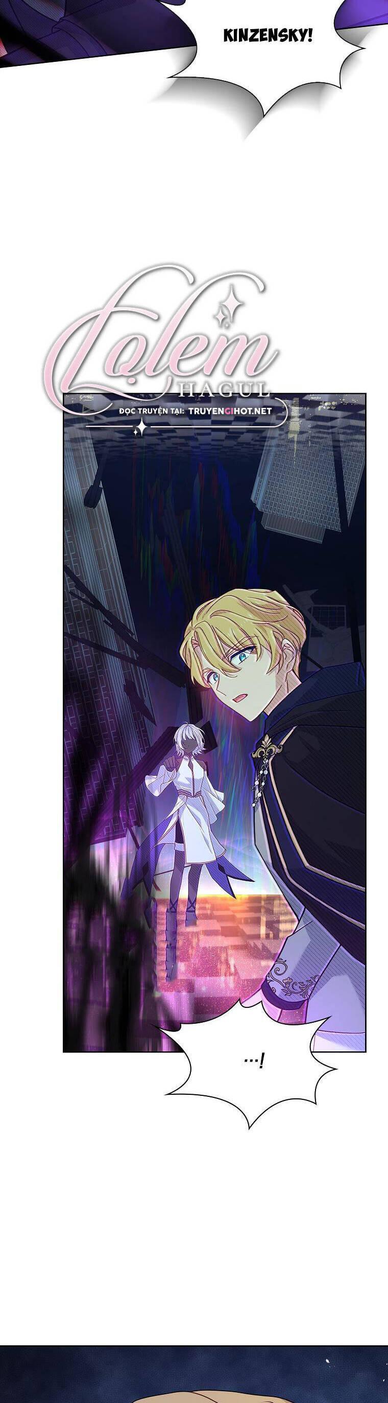 để yên cho tiểu thư hiền chapter 76 20