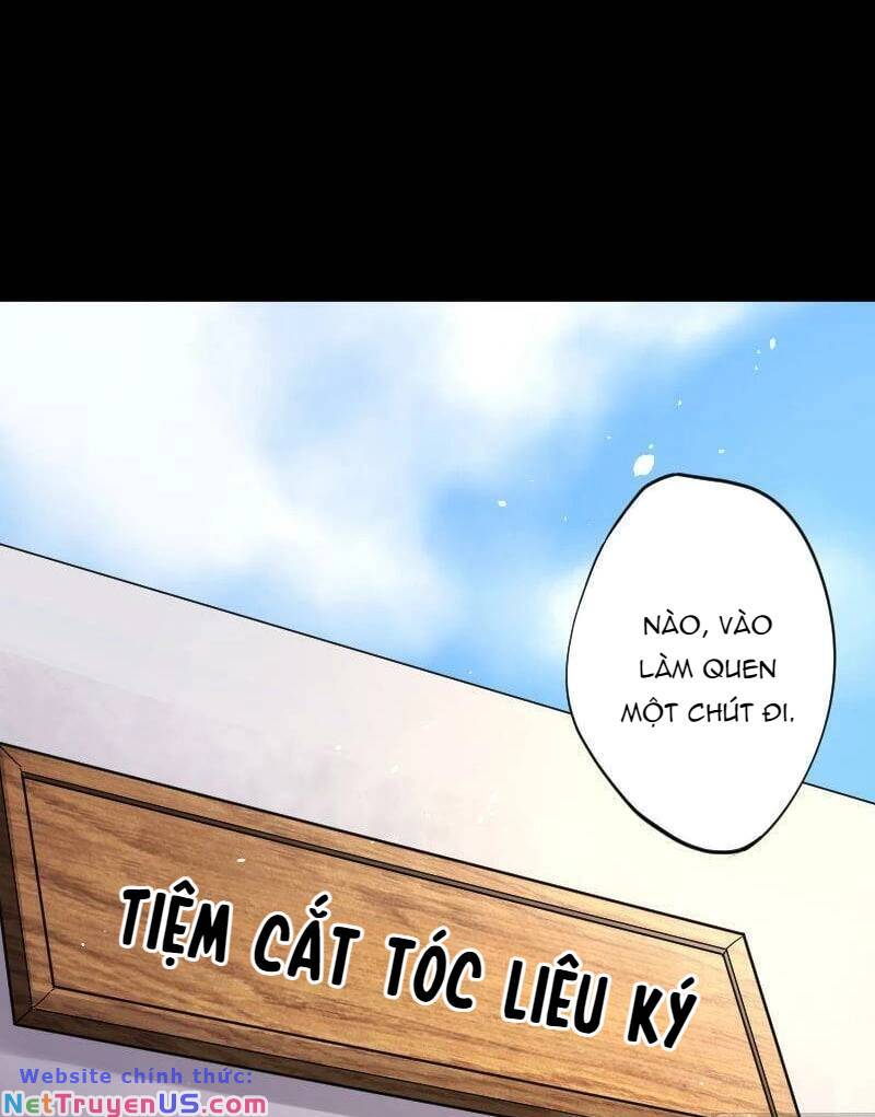 thợ cắt tóc cho diêm vương chapter 24 11