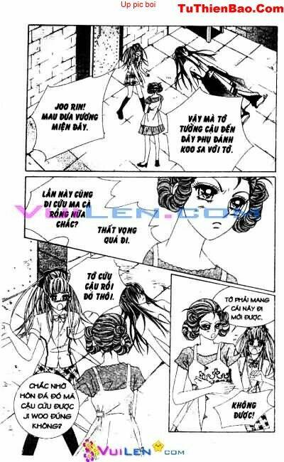 bogle goes to the kingdom chapter 41 3