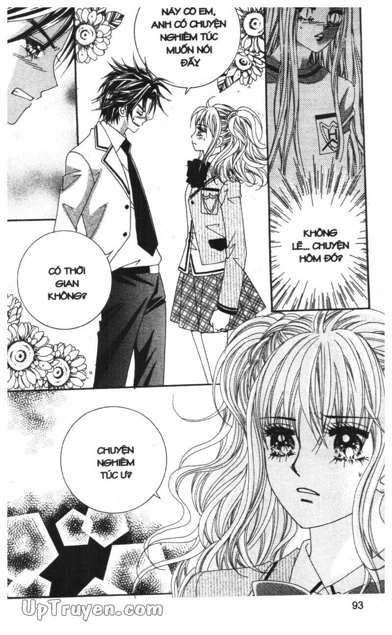 thoát kiếp hồ ly chapter 8 39