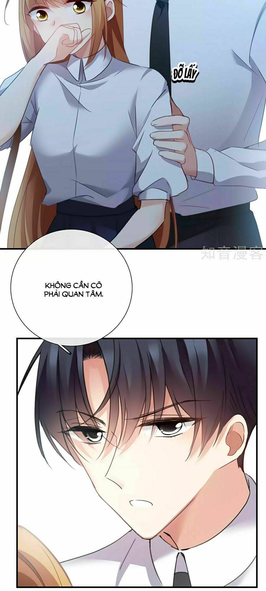 nhân chất tình nhân chapter 24.2 5