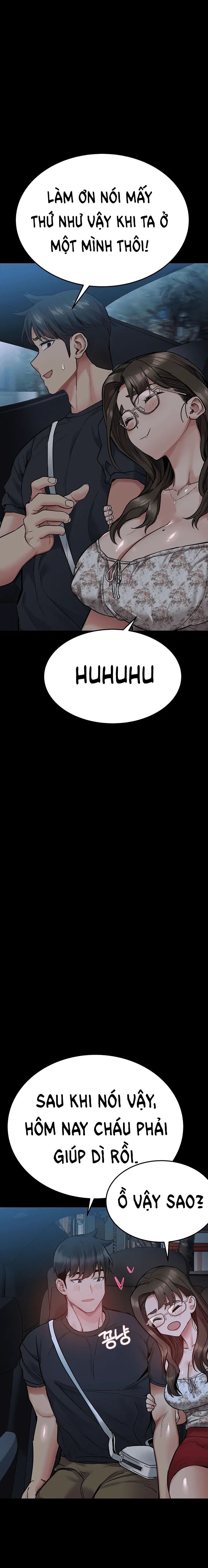 giữ bí mật với mẹ em nhé! chapter 78 26