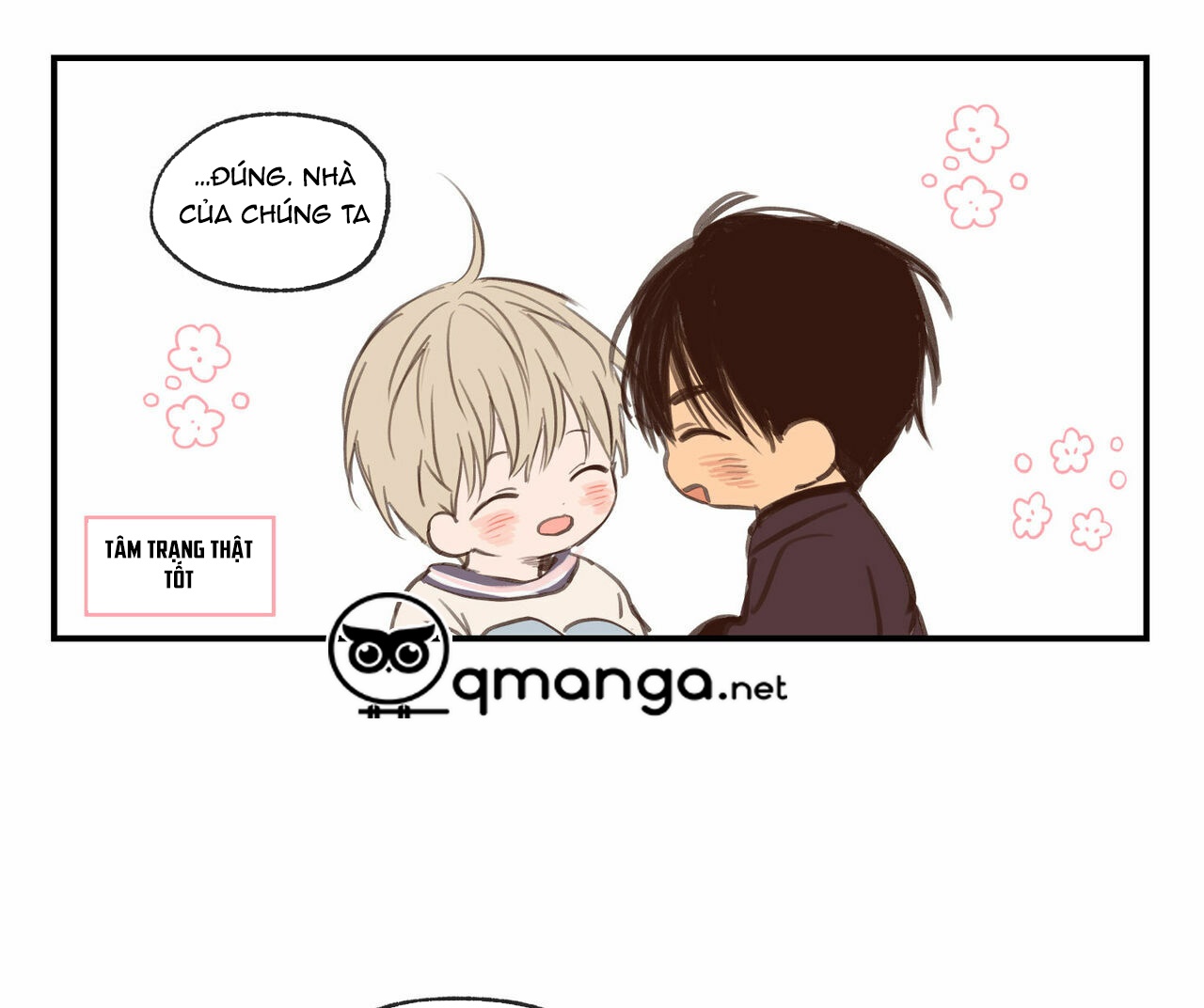 không chốn yêu đương chapter 62 70