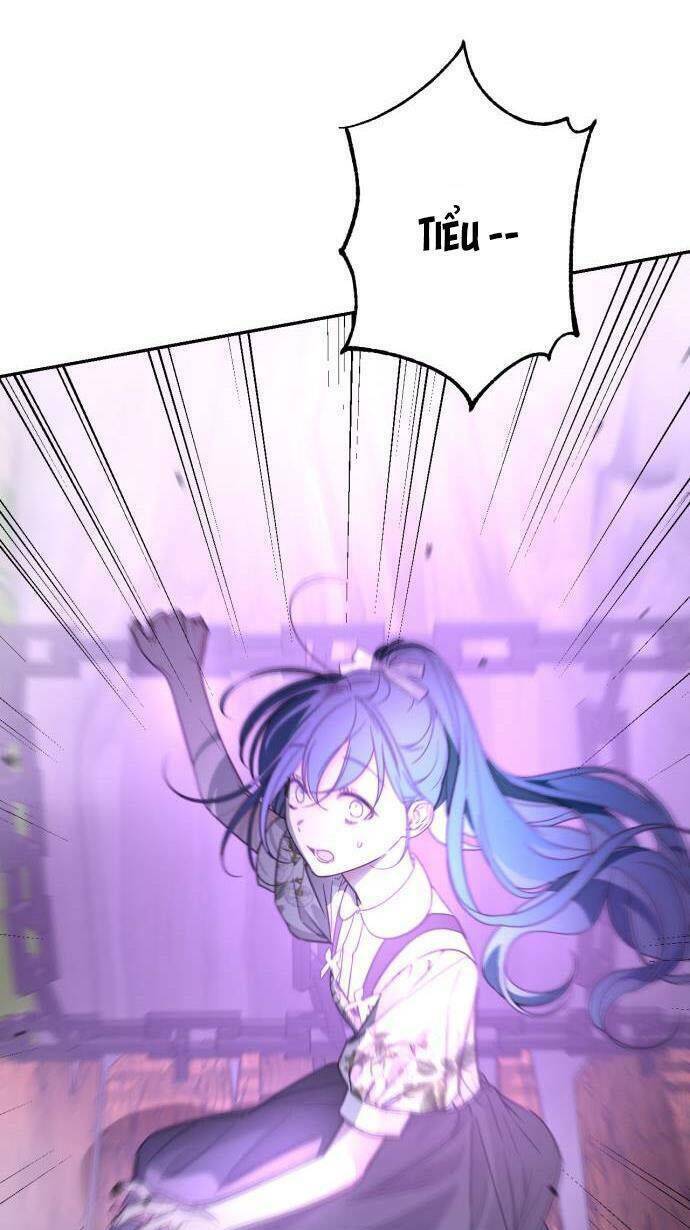 công nương mint bé nhỏ chapter 43 9