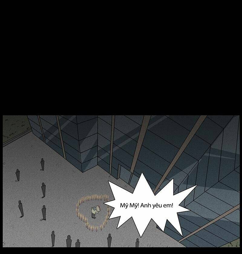 kinh dị đêm khuya chapter 29 32