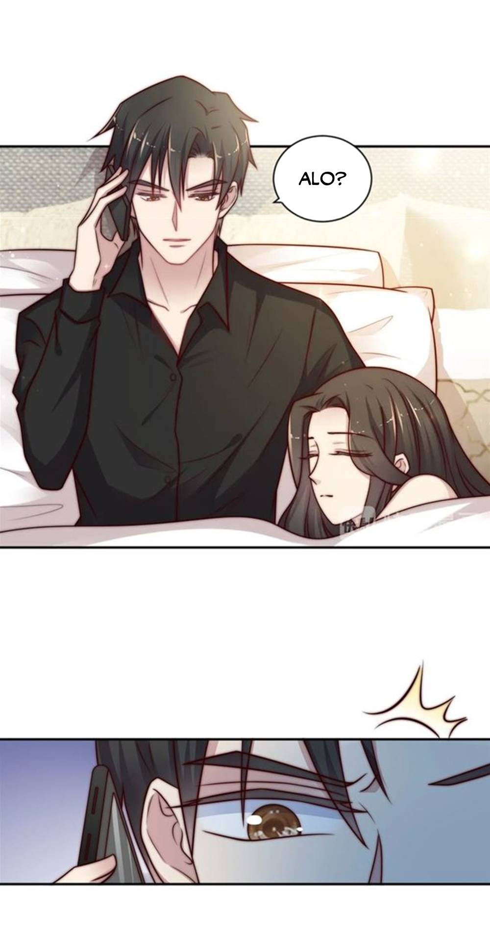 khoá chặt đôi môi (full) chapter 72 32