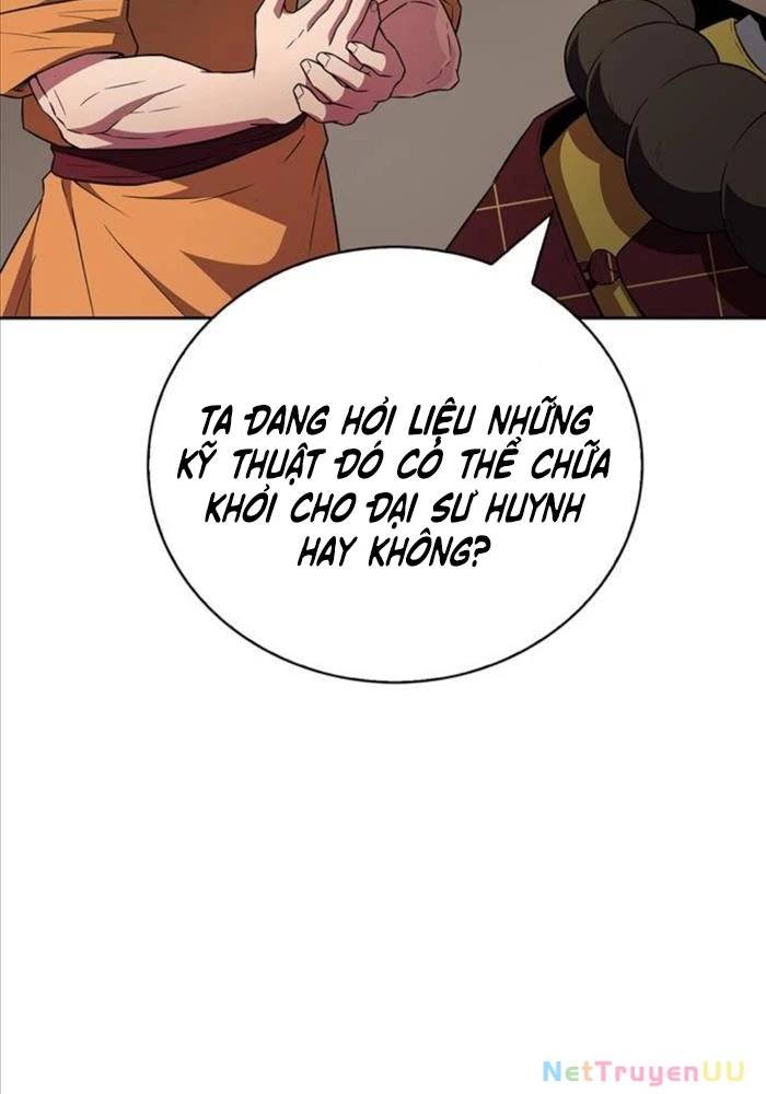 bạn học tôi là lính đánh thuê chapter 204 159