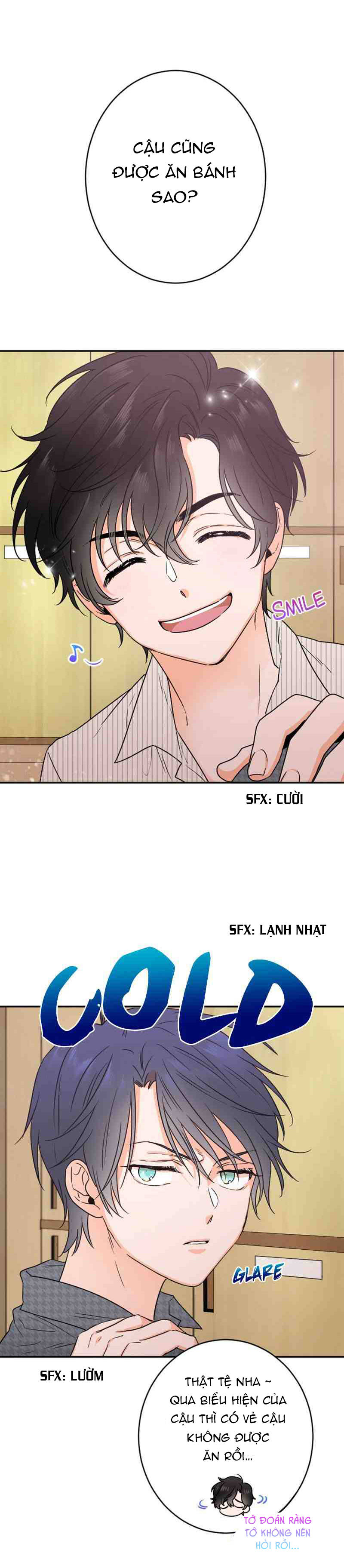 lady baby chapter 47 9