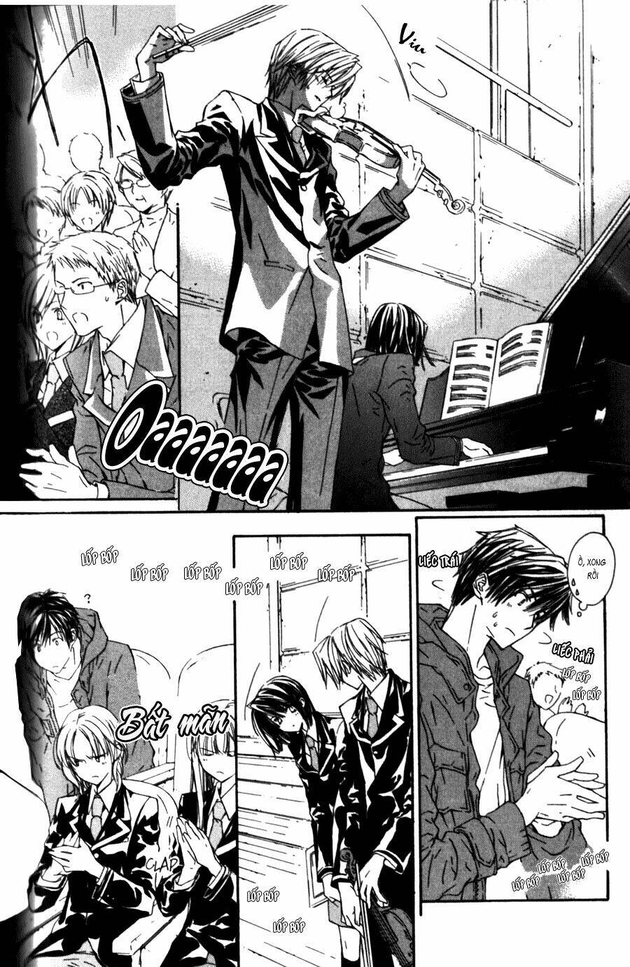 g-senjou no neko chapter 10 14