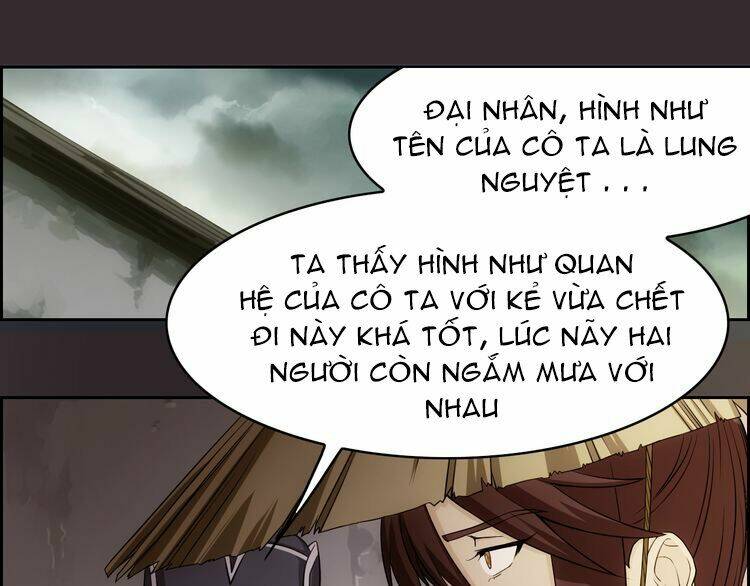 vân thiên thành chapter 2 16