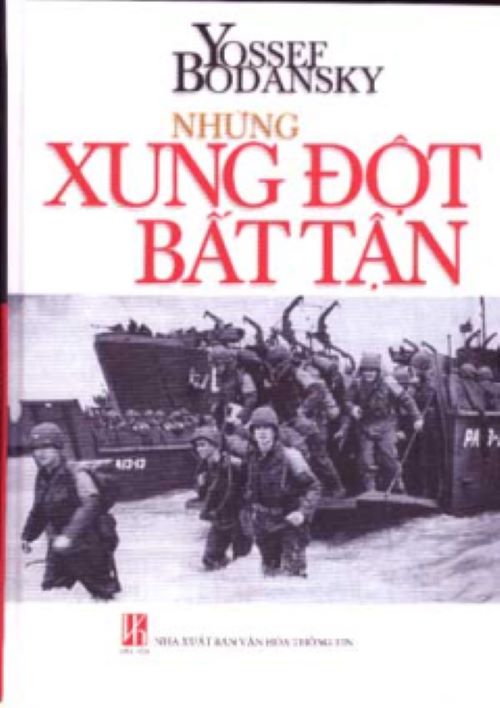 Những Xung Đột Bất Tận - Vanlangbooks